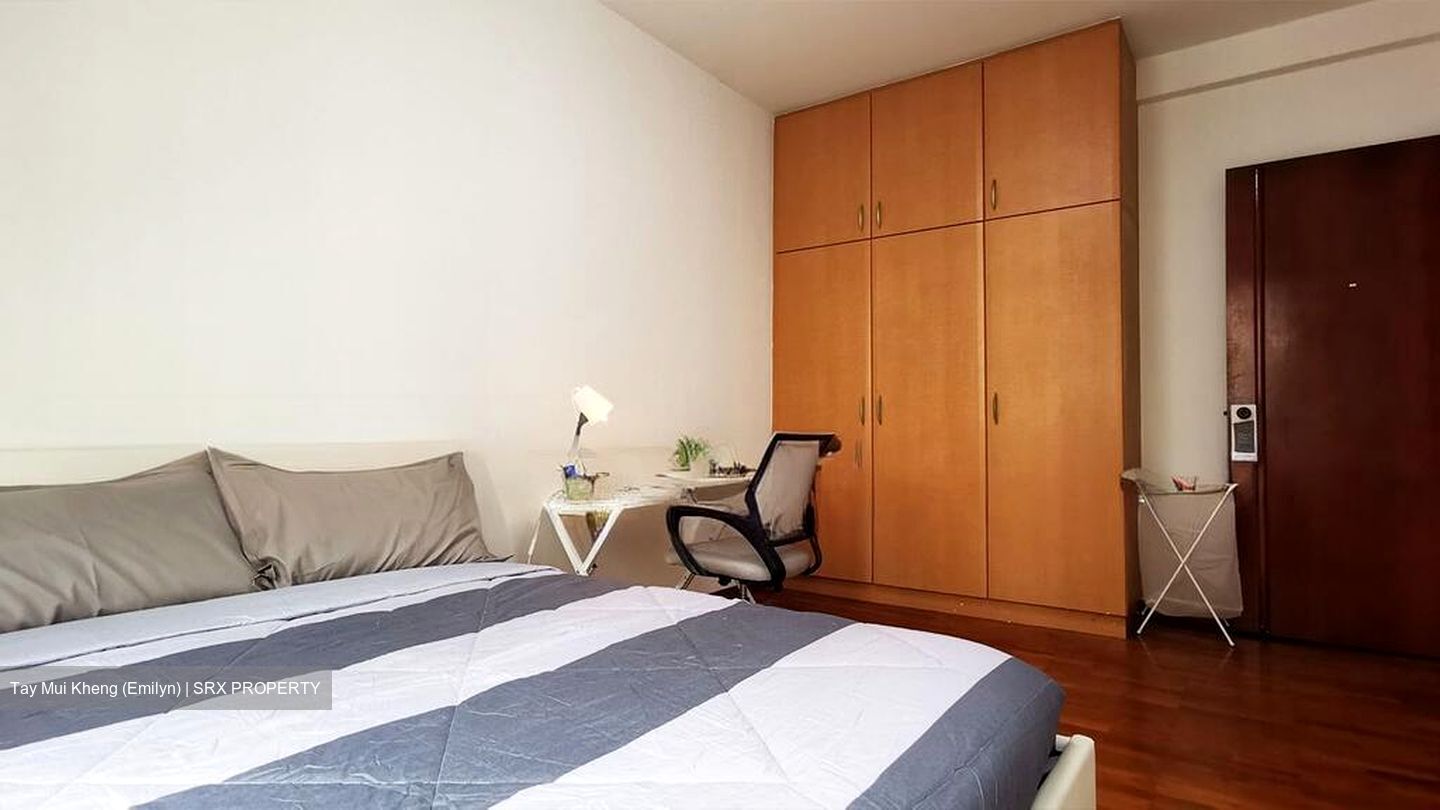 The Floravale (D22), Condominium #496628011
